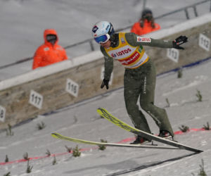 Kamil Stoch