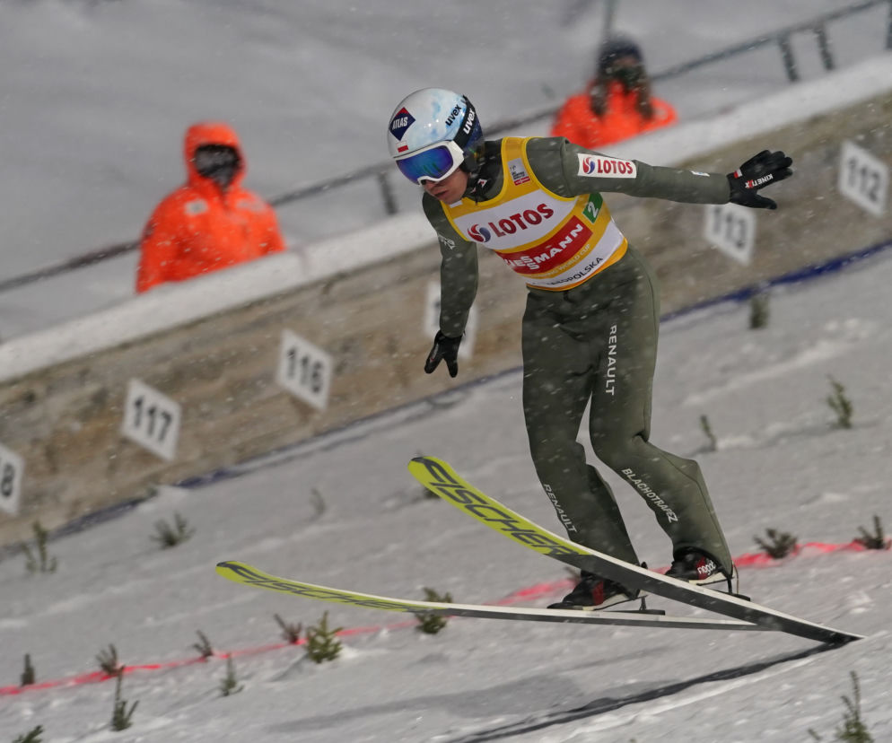 Kamil Stoch