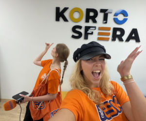 Kortosfera. Nauka, zabawa i wakacyjna energia w Olsztynie