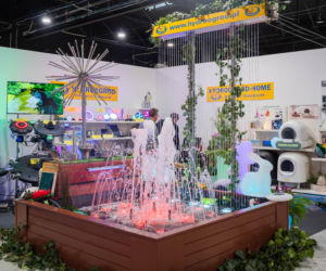 Targi Warsaw Garden Expo