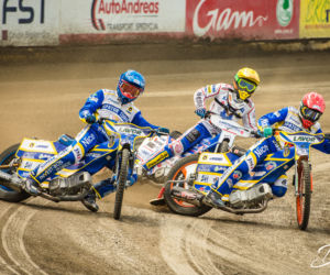 Apator Toruń - Orzeł Łódź, dużo zdjęć z Motoareny