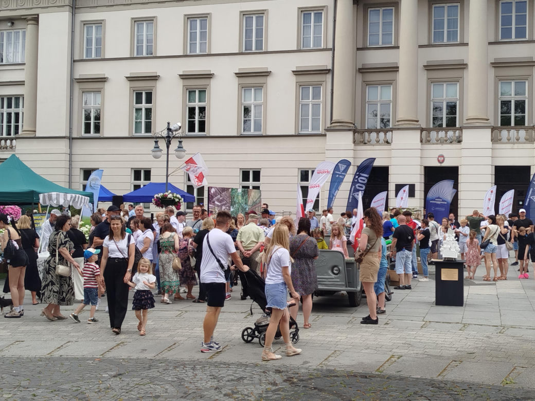 piknik PRL 