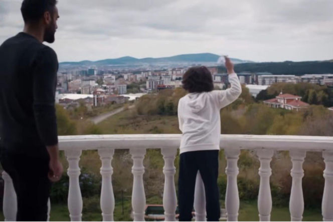 Dziedzictwo odc. 842