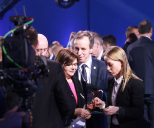 Prawybory prezydenckie PO