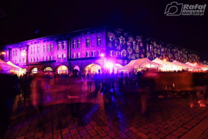 Wraca najpiękniejszy jarmark na Śląsku. Nikisz znów otuli nas świątecznym klimatem