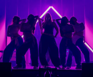 On Air Music Awards 2026 - próby