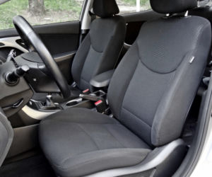 Hyundai Elantra 1.6 MPI w wersji Style