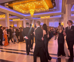 Studniówka I LO w Siedlcach 2026