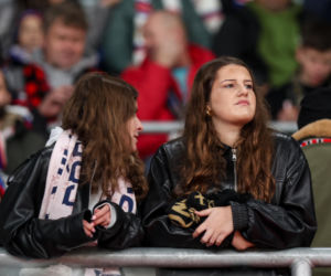Górnik Zabrze - Legia Warszawa: Zdjęcia kibiców i zawodników z hitu 13. kolejki PKO BP Ekstraklasy