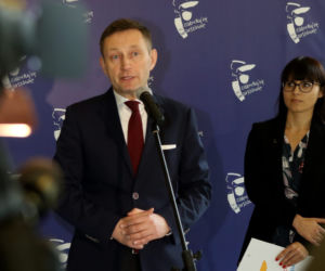 Programy szczepień finansowanych przez miasto