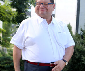 RYSZARD KALISZ