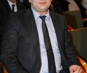 Bartosz Arłukowicz