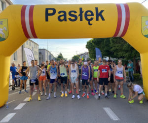 5. Pasłęcka Mila Pokoju i Pasłęcka 5 - 2026