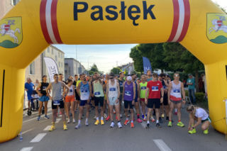 5. Pasłęcka Mila Pokoju i Pasłęcka 5 - 2026