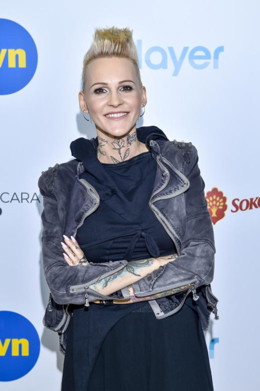 Agnieszka Chylińska świętuje 30-lecie pracy artystycznej