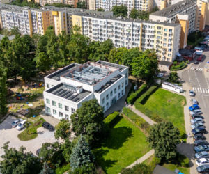 Żłobek nr 31 w Warszawie