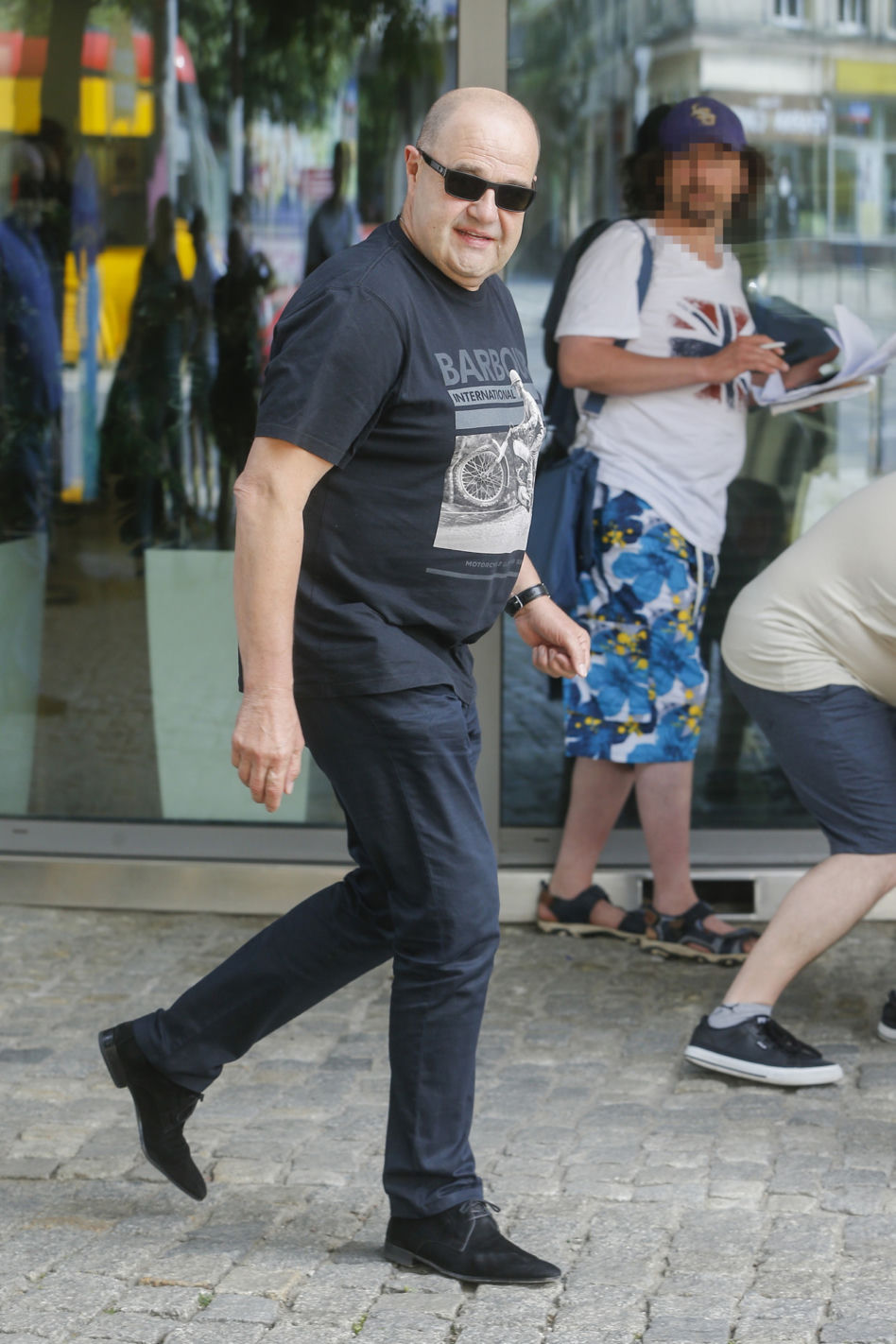 Cezary Żak wziął się za odchudzanie! W krytycznym momencie ważył 120 kg. Niesamowita zmiana