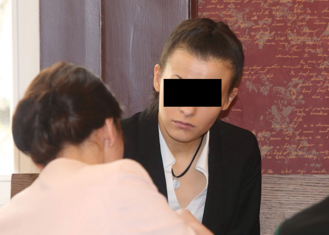 Katarzyna Waśniewska