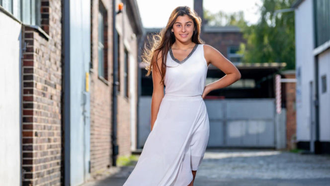 Eurowizja Junior 2020 - Niemcy