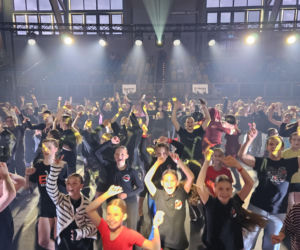 1000 Lakes Dance Cup 2026