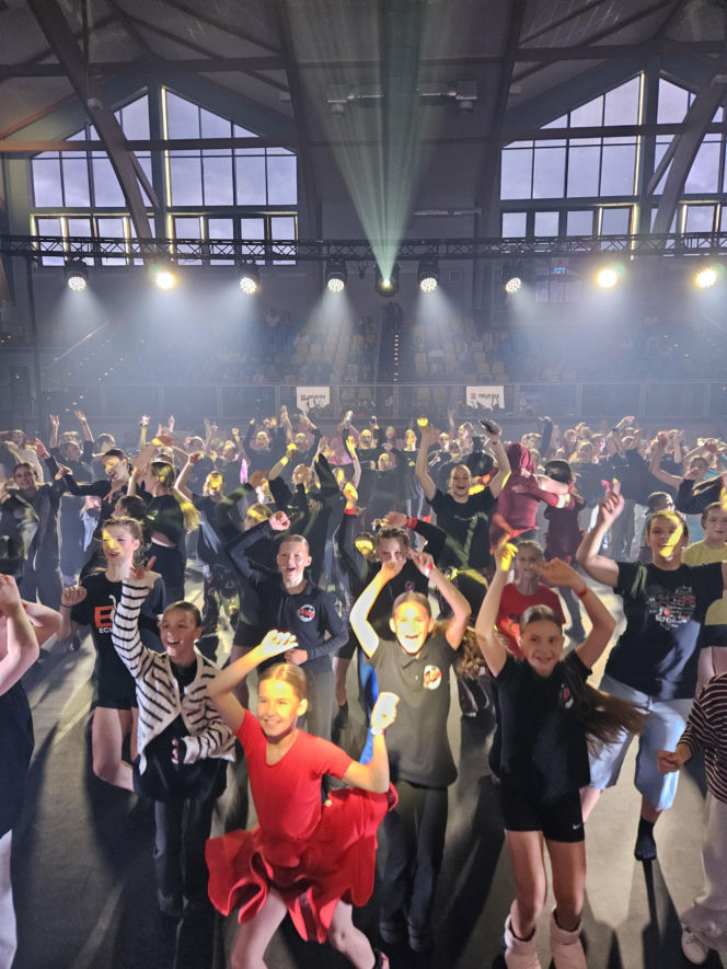 1000 Lakes Dance Cup 2026