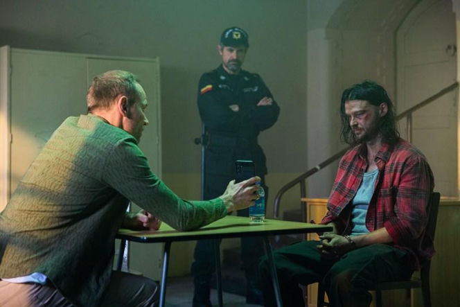 "Pierwsza miłość", odcinek 4184: Don Jose żąda pół miliona dolarów, a na dodatek zleca pobicie uwięzionego Polaka