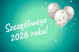 Życzenia noworoczne 2026. Gotowe, krótkie i śmieszne życzenia na Nowy Rok! Pobierz za darmo i wyślij znajomym [31.12.2025]