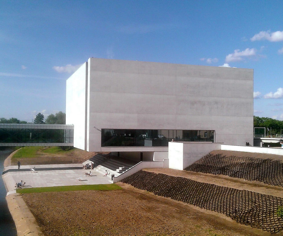 Urodziny Bramy Poznania