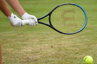 Wimbledon 2026. Linda Noskova triumfuje w Londynie