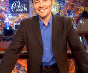 Krzysztof Ibisz po latach wyjawił prawdę o relacji Dody i Majdana. To działo się za kulisami Baru