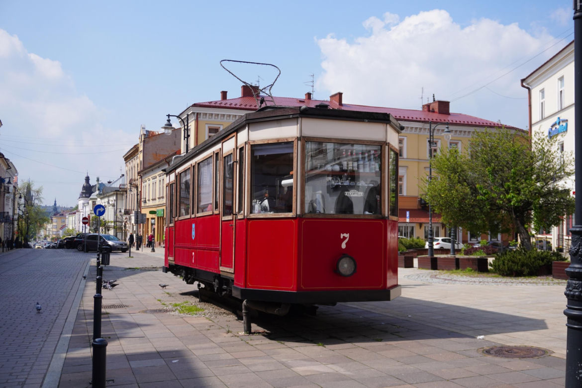 Najgorętsze miejsca w Małopolsce. To tam odnotowano rekordowe temperatury! 
