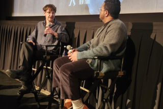 Pokaz filmu „Hamnet i spotkanie z operatorem Łukaszem Żalem w NYC