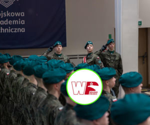 Boom na  studia mundurowe. Cywile też chętnie wybierają uczelnie wojskowe