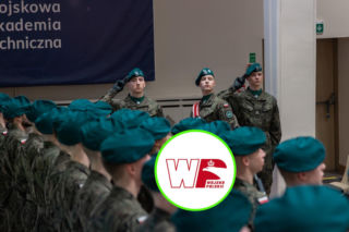 Boom na  studia mundurowe. Cywile też chętnie wybierają uczelnie wojskowe