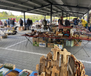 Strzyżowskie Targi Staroci 26.04.2026