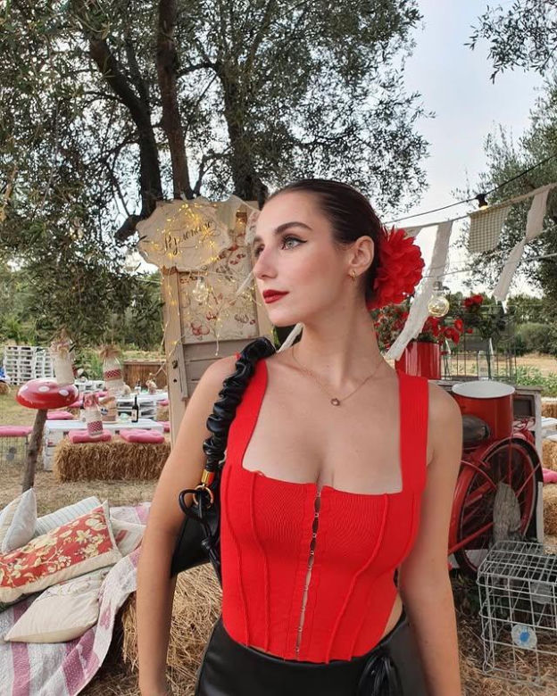 Giuliana Vigile