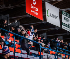 KH Energa Toruń - Comarch Cracovia 5:3, zdjęcia z Tor-Toru