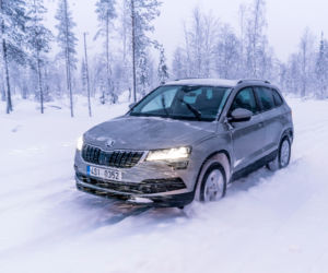 Skoda Karoq STYLE 2.0 TDI 150 KM DSG 4x4