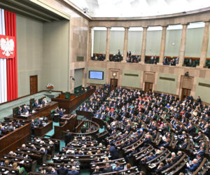 Sejm