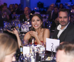 Paweł Deląg, Patrycja Komorowska