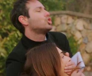 Miłość i nadzieja odc. 360. Sila, Levent