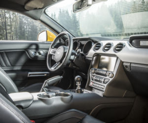 Ford Mustang 2.3 EcoBoost