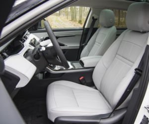 Range Rover Evoque 2.0 P250 AWD SE