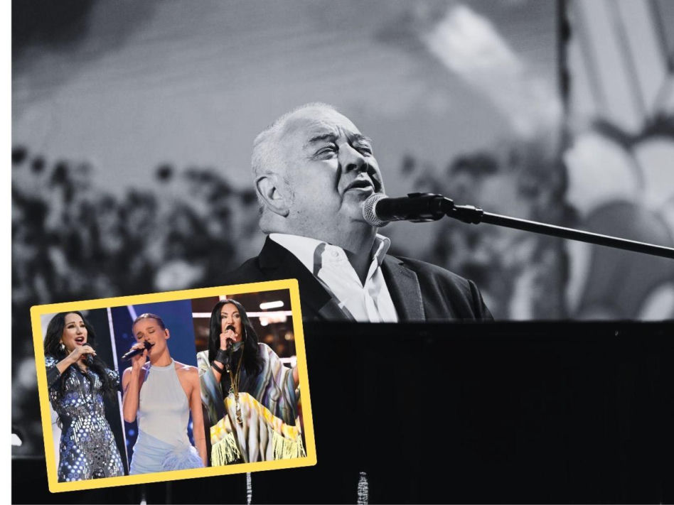 Top of the Top Sopot Festival 2026. Wzruszający koncert dla Stanisława Sojki i największe hity w nowych wersjach. Kto wystąpi 1. dnia festiwalu??