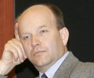 Minister Radziwiłł