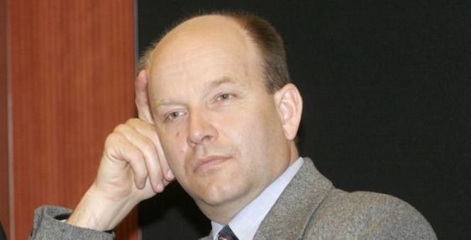 Minister Radziwiłł