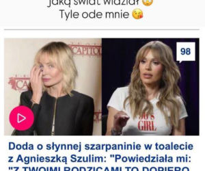 Agnieszka Woźniak-Starak