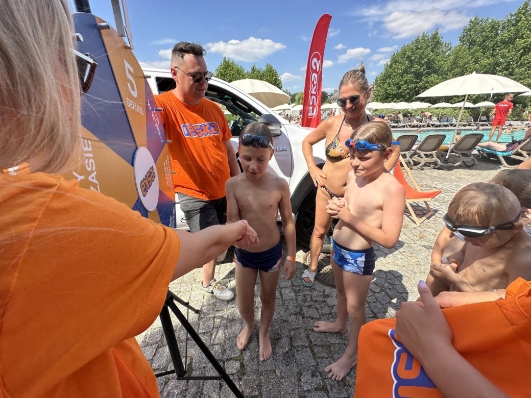ESKA Summer City - tak bawiliśmy się w ostatnim tygodniu!