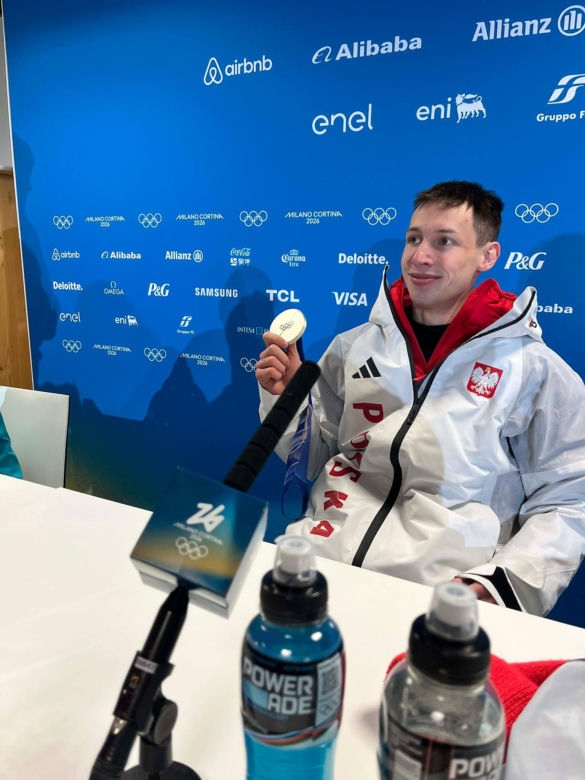 Kacper Tomasiak