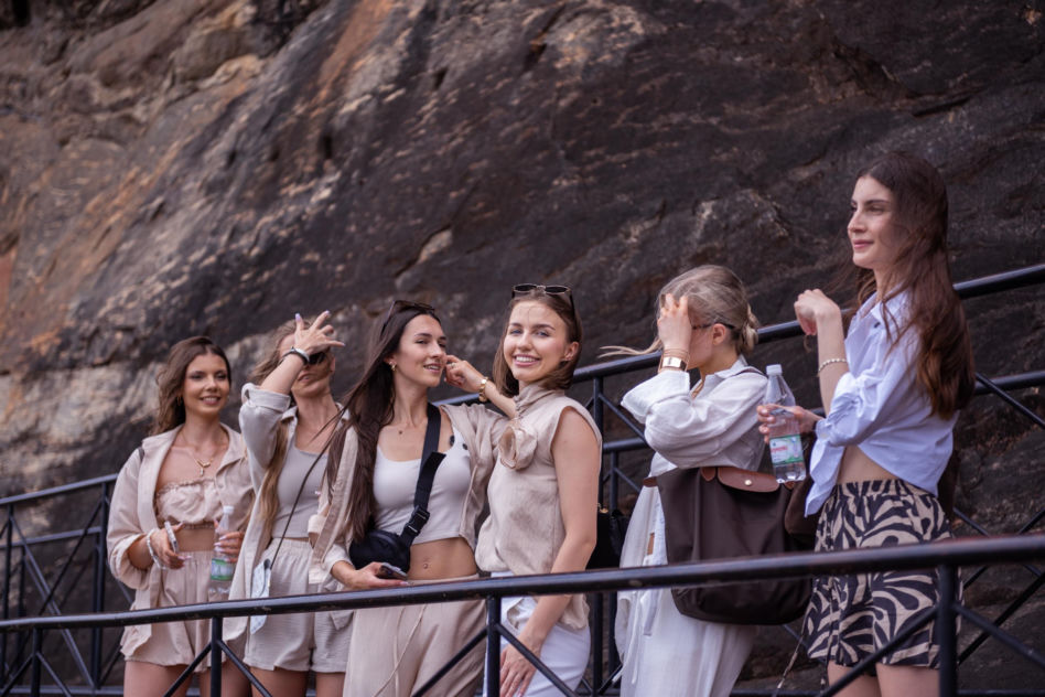 Miss Polski 2026: Finalistki na Sri Lance!